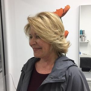 Meet your Posher, Ada